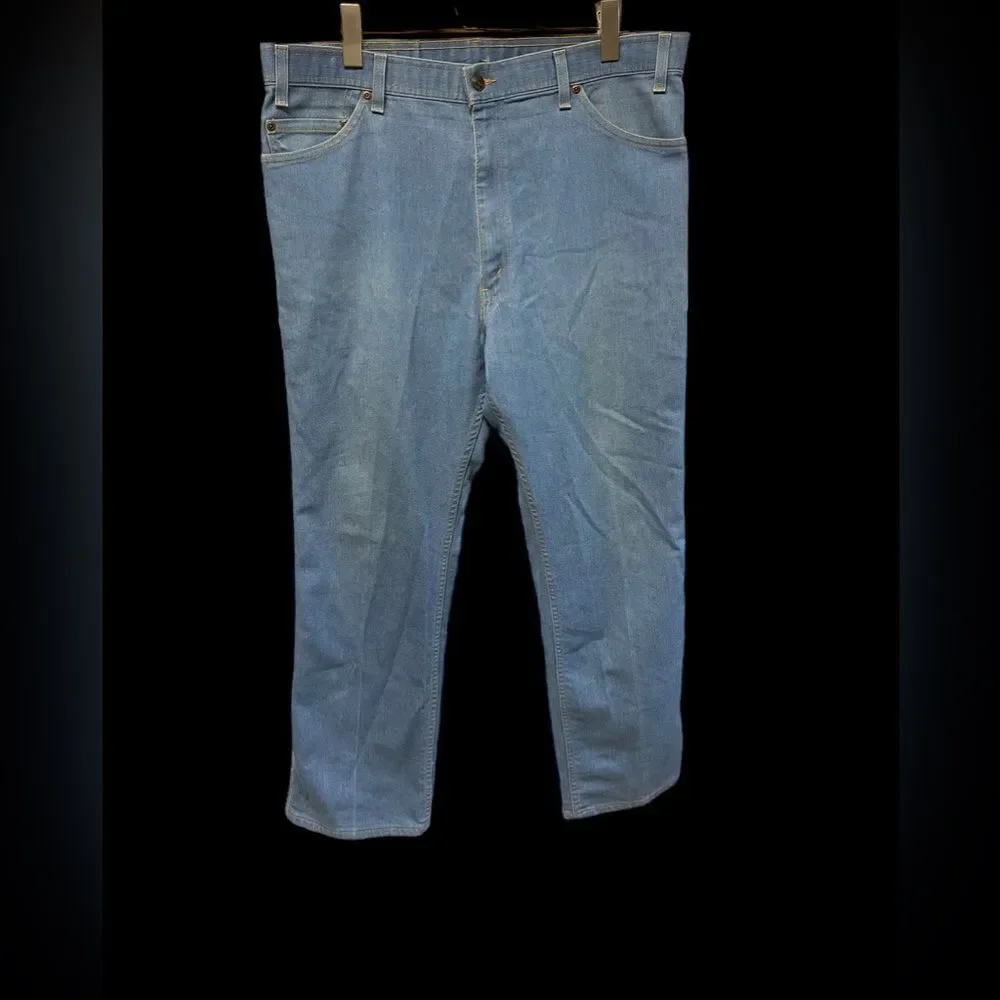 Vntg Levi’s 70’s 40x29